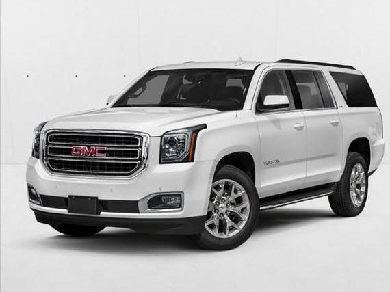 GMC YUKON XL 2018 1GKS1JKC3JR384389 image GMC YUKON XL 2018 1GKS1JKC3JR384389 image